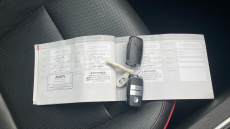 Kia Sportage 1.6 CRDi ISG GT-Line 5dr Diesel Estate
